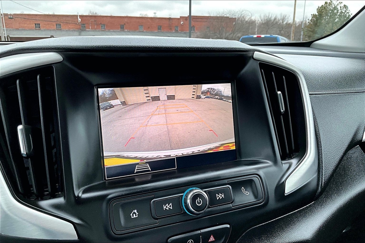 GMC Terrain SLE AWD 2024