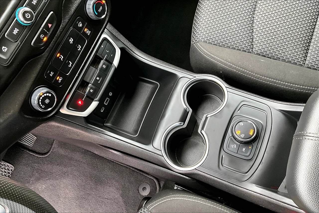 GMC Terrain SLE AWD 2024