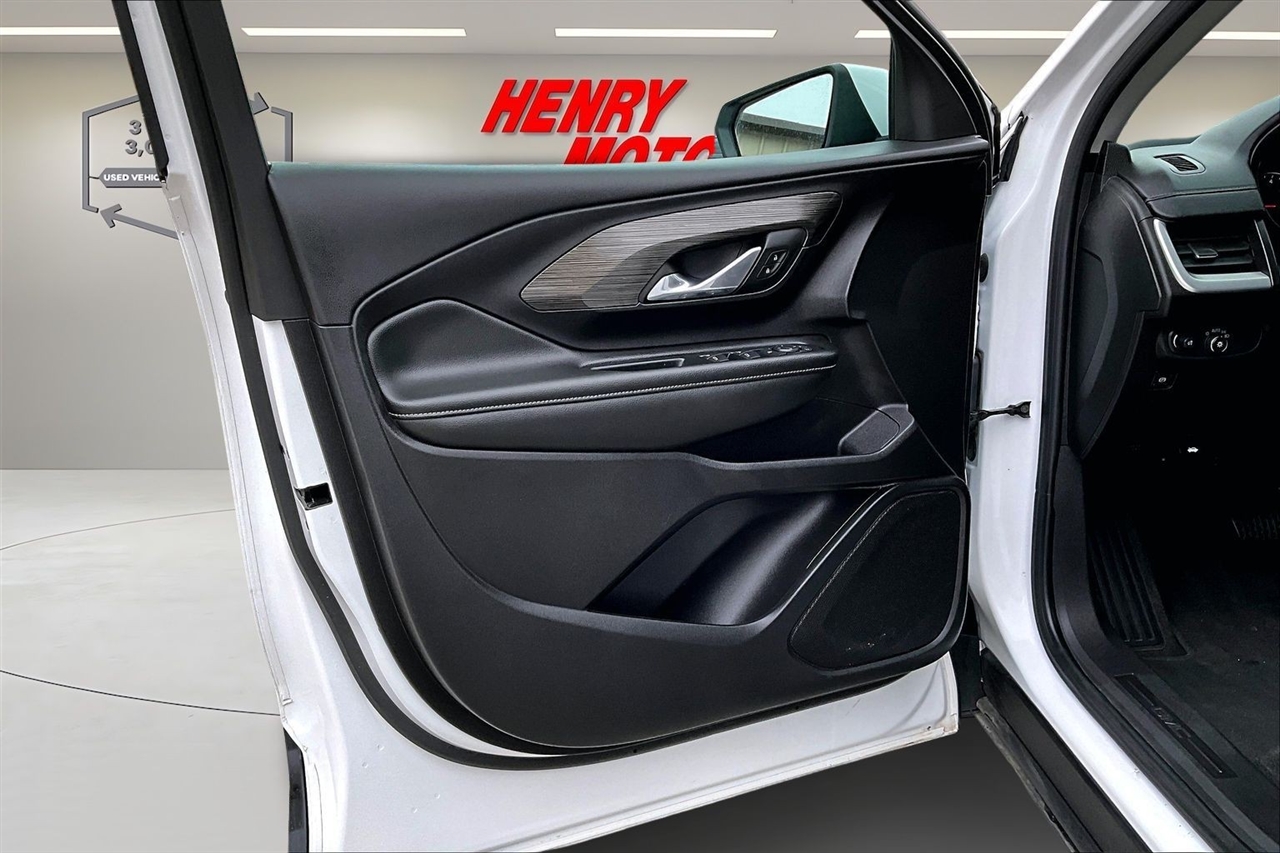 GMC Terrain SLE AWD 2024