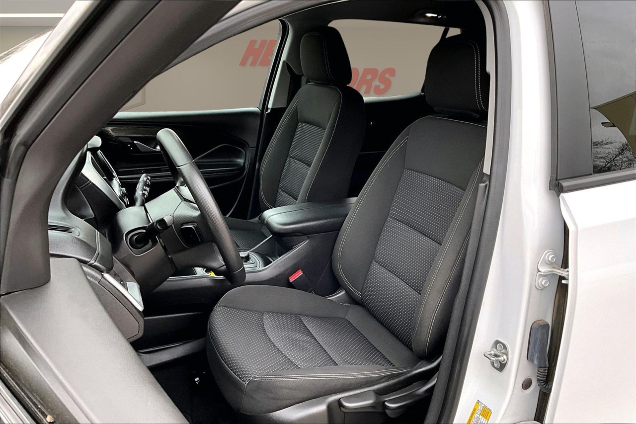 GMC Terrain SLE AWD 2024