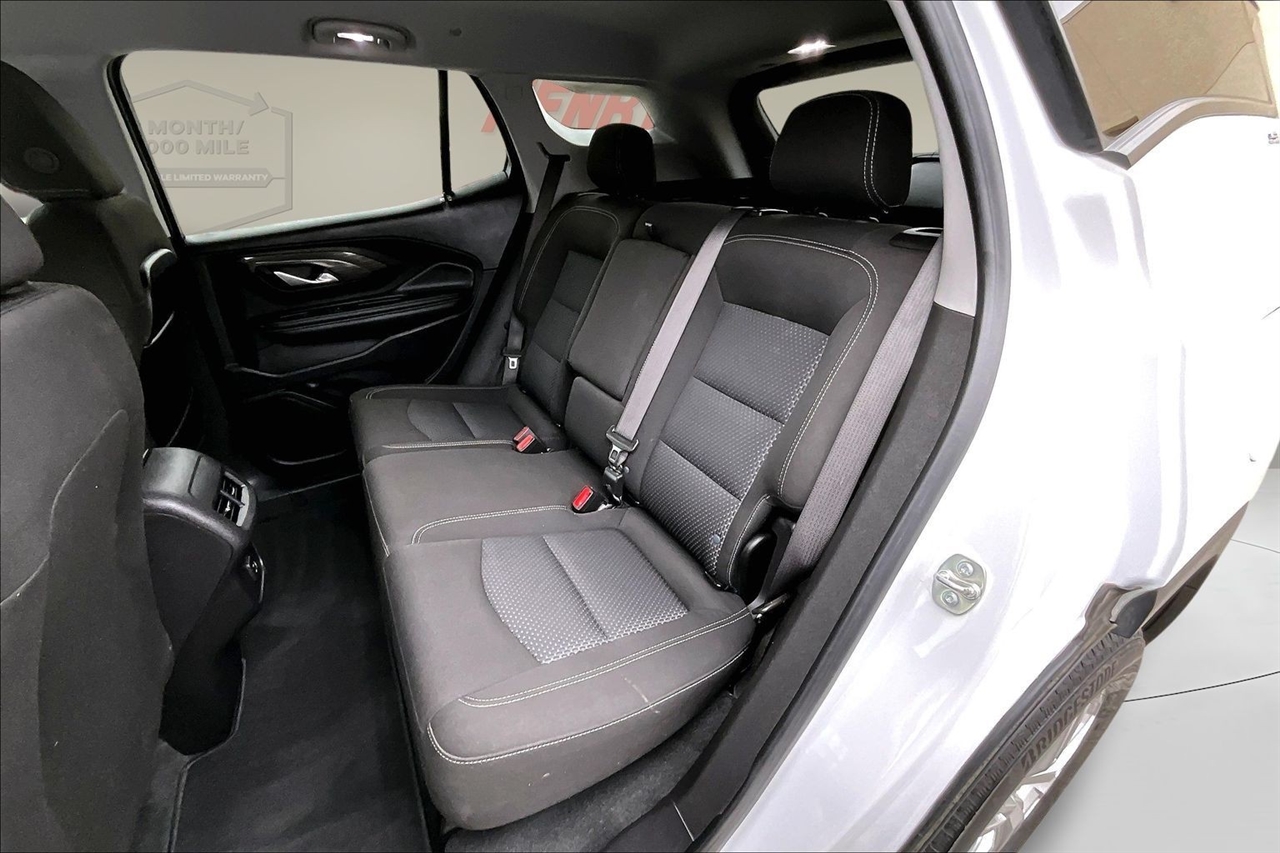 GMC Terrain SLE AWD 2024