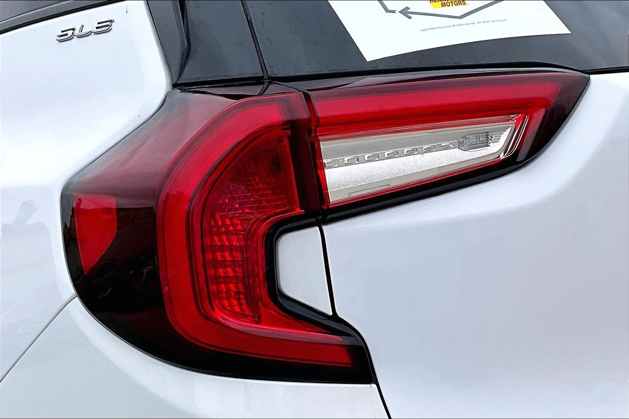 GMC Terrain SLE AWD 2024