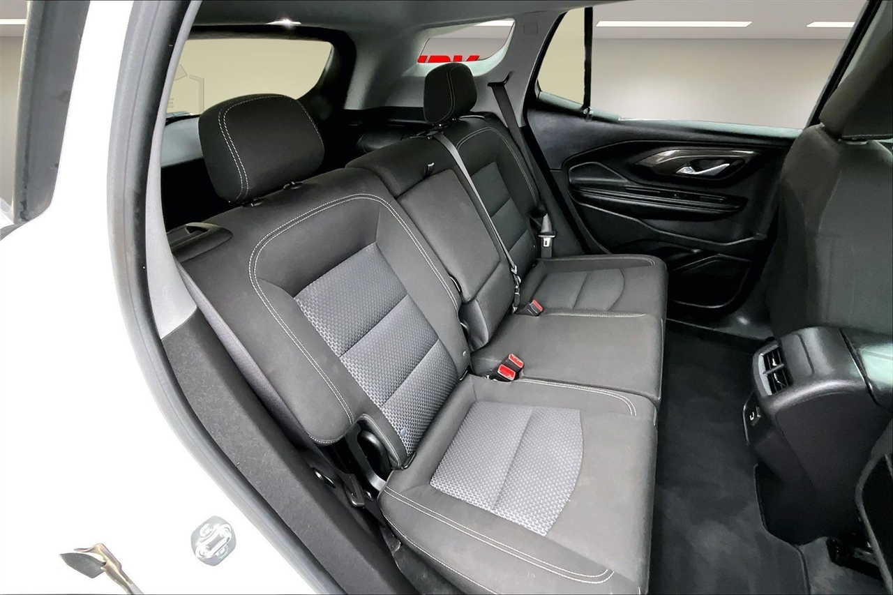 GMC Terrain SLE AWD 2024