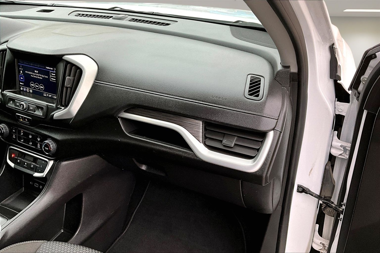 GMC Terrain SLE AWD 2024