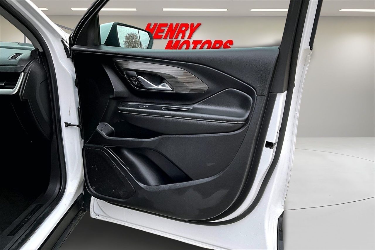 GMC Terrain SLE AWD 2024