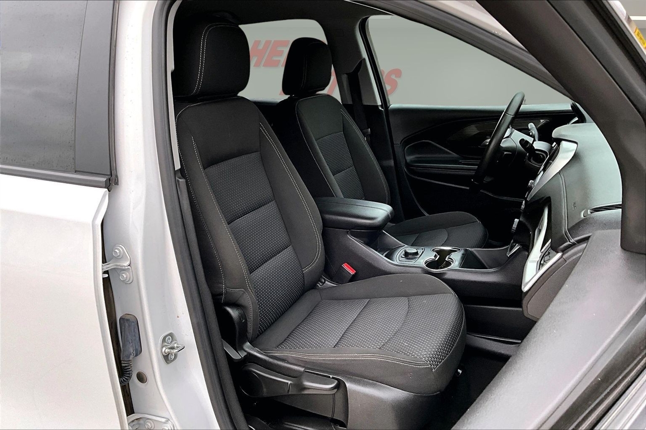 GMC Terrain SLE AWD 2024