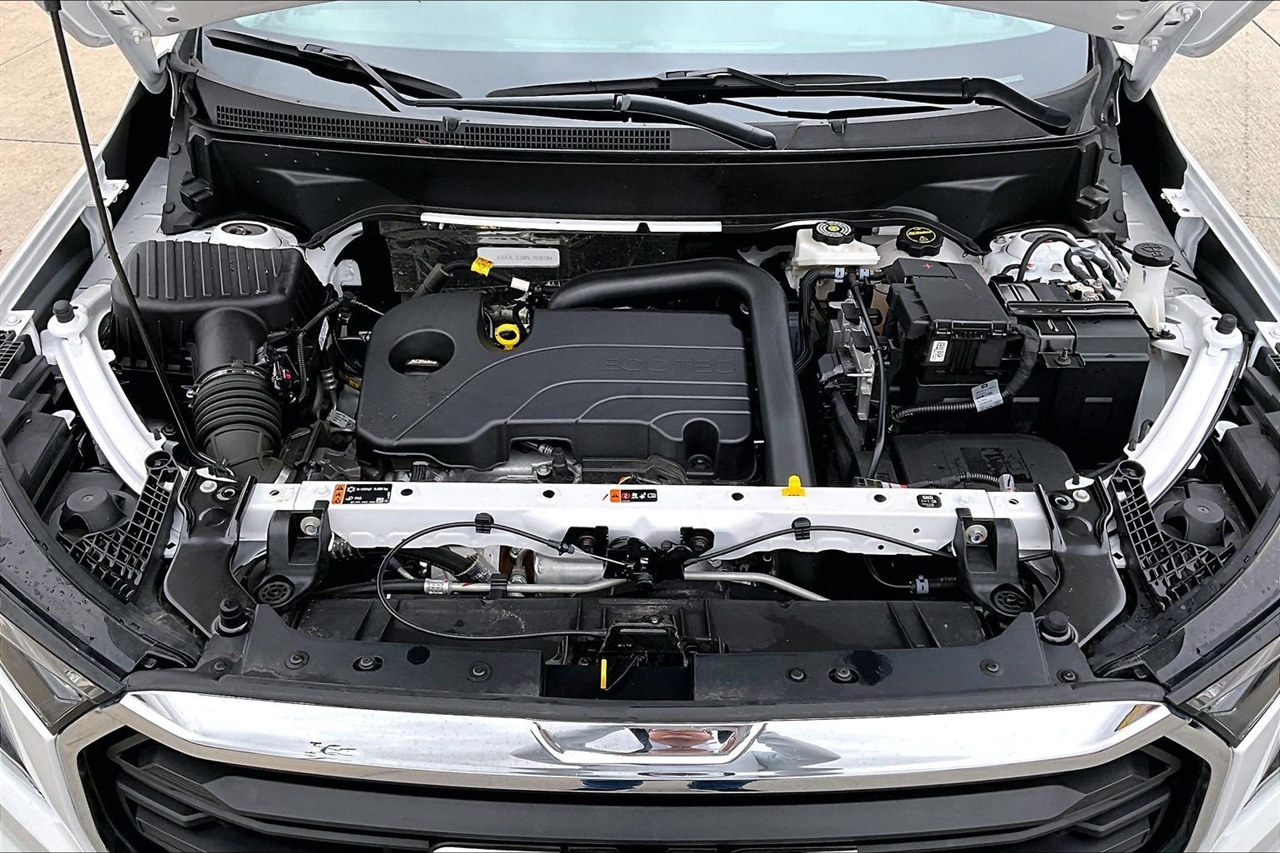 GMC Terrain SLE AWD 2024