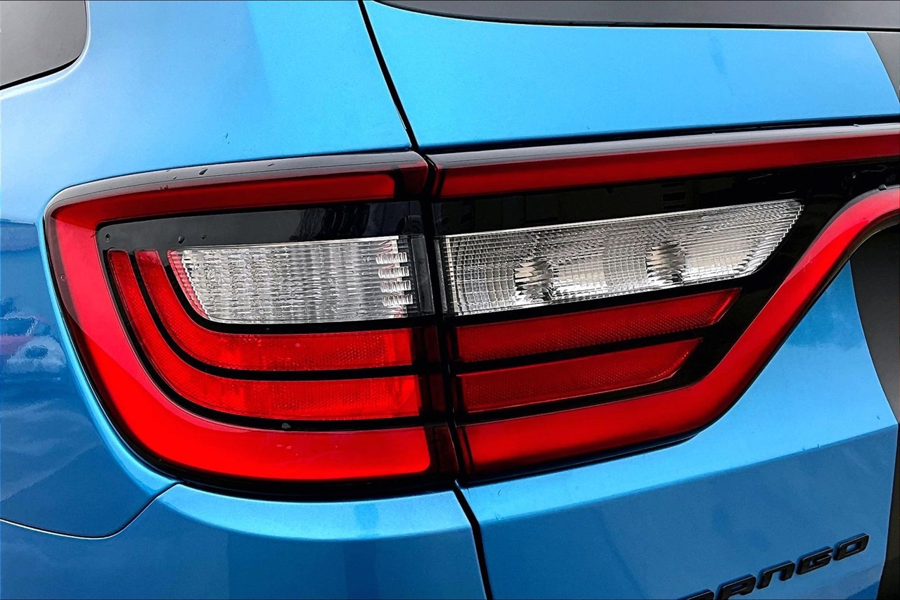 Dodge Durango R/T AWD 2018