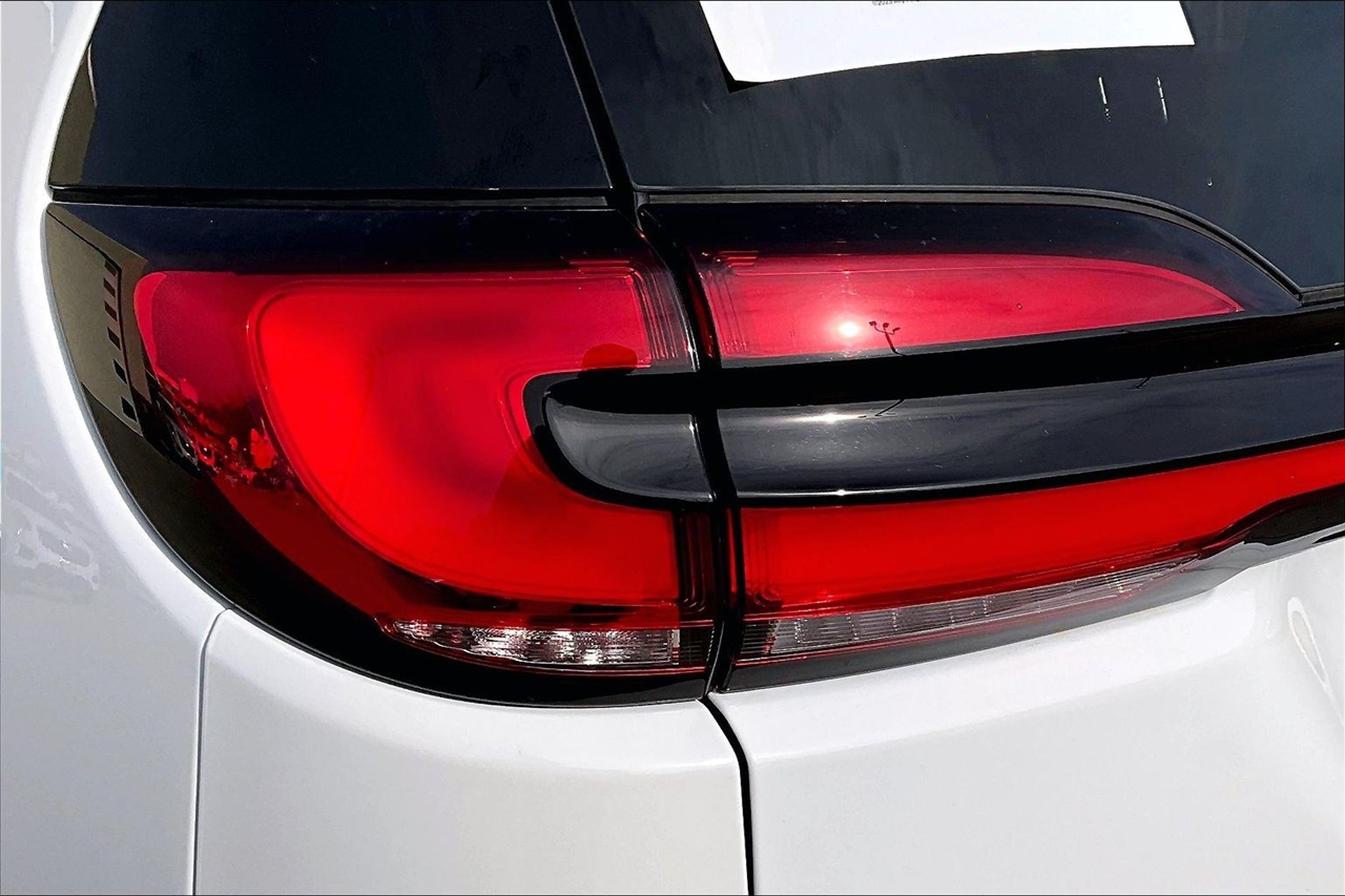 Chrysler Pacifica Touring L FWD 2023