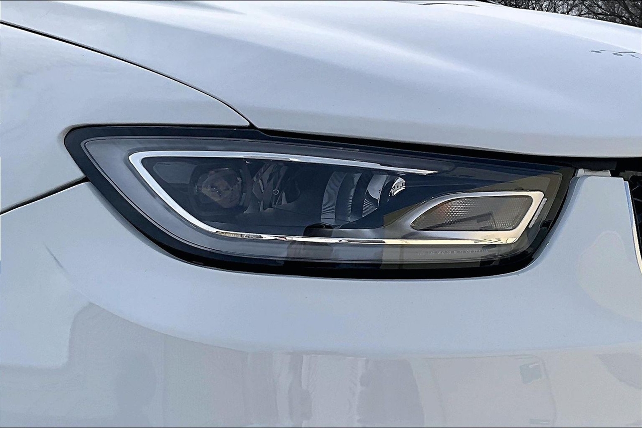 Chrysler Pacifica Touring L FWD 2023