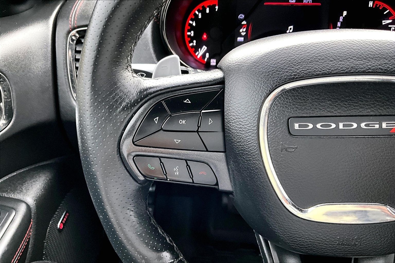 Dodge Durango R/T AWD 2018