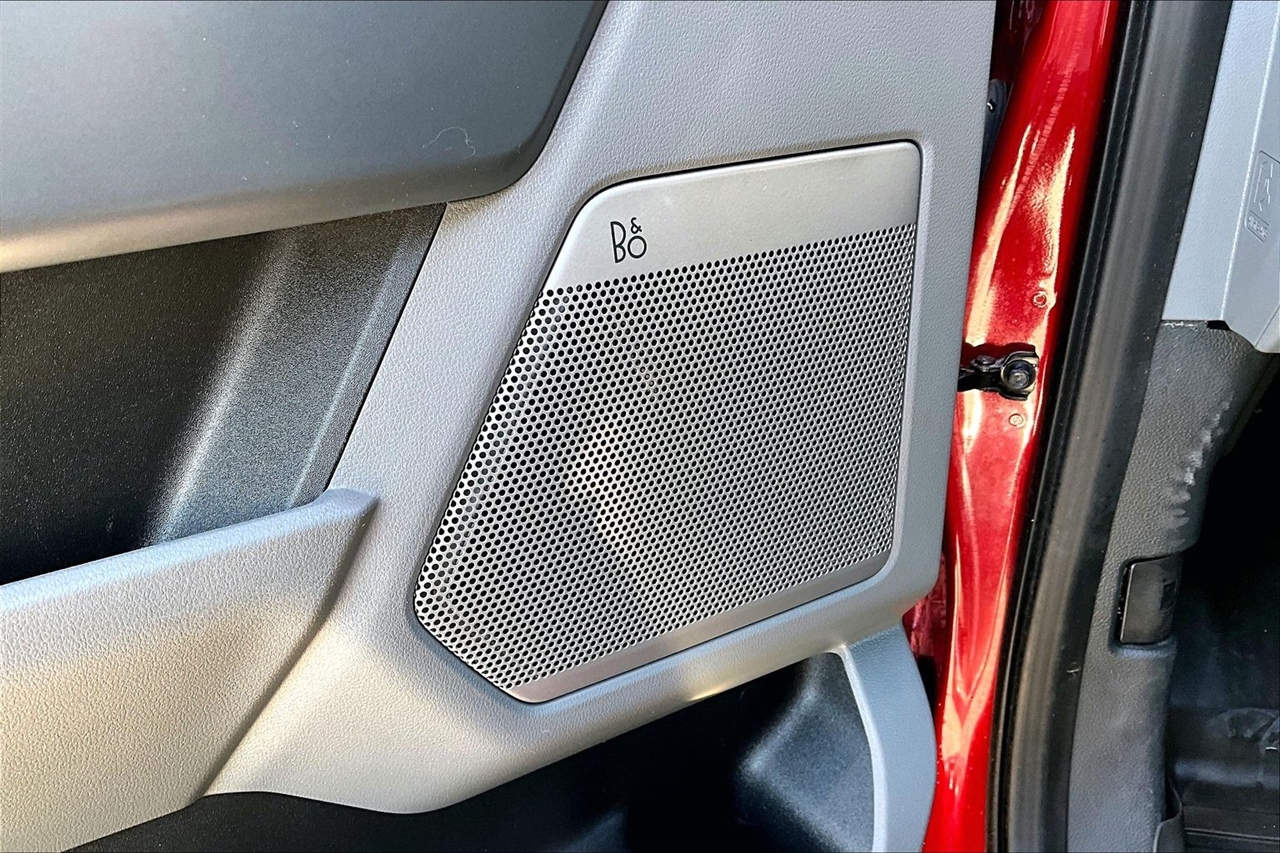 Ford F-150 Lariat SuperCrew 4WD 2023