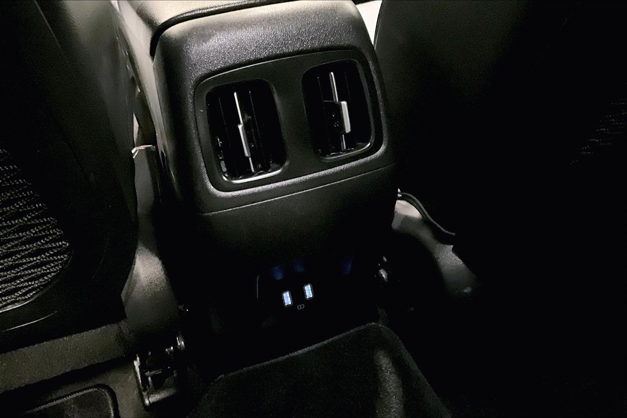 Hyundai Tucson SEL AWD 2022