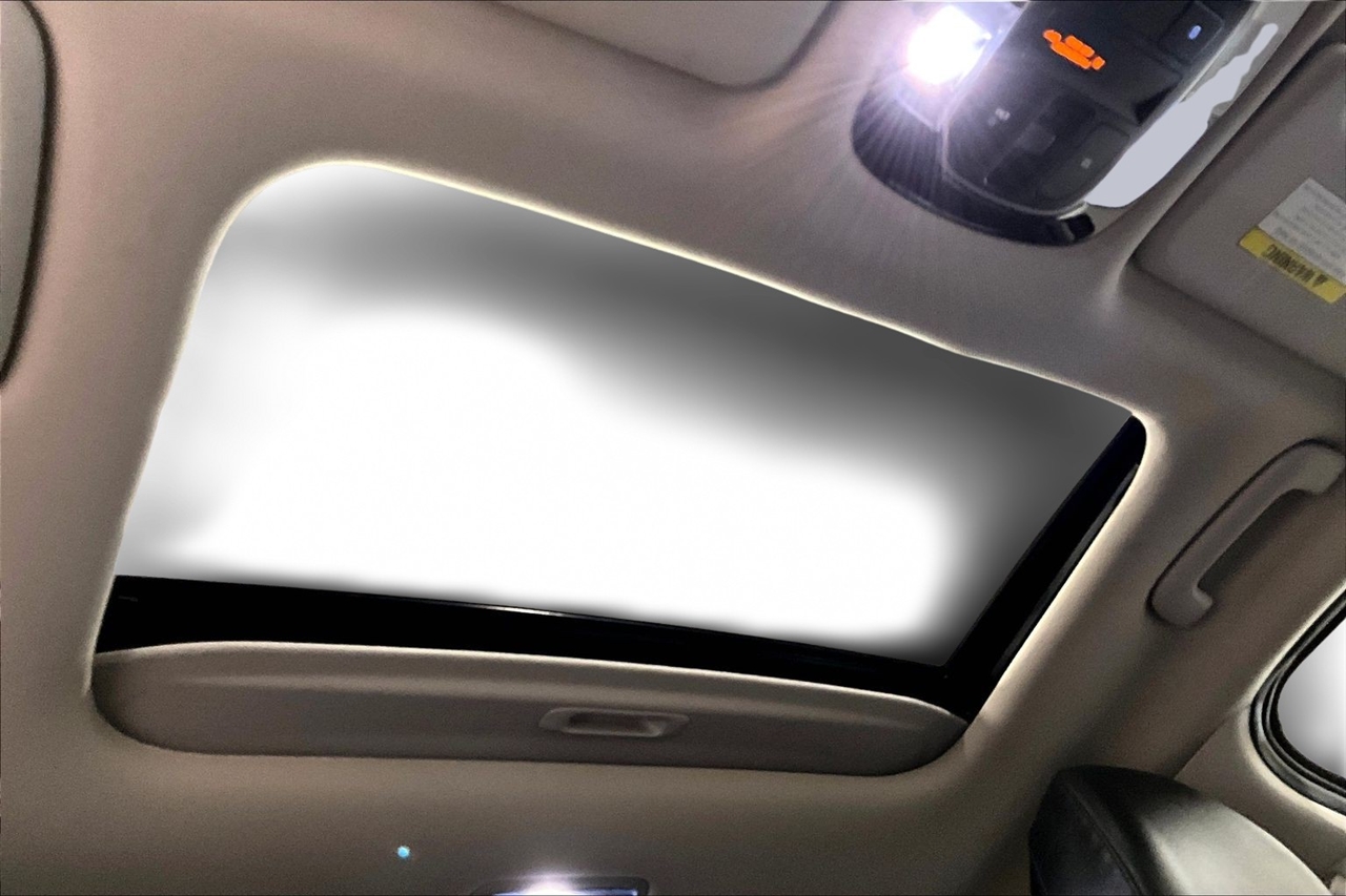 Hyundai Tucson SEL AWD 2022