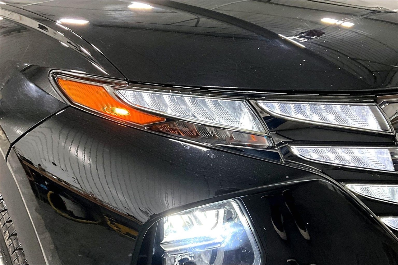 Hyundai Tucson SEL AWD 2022