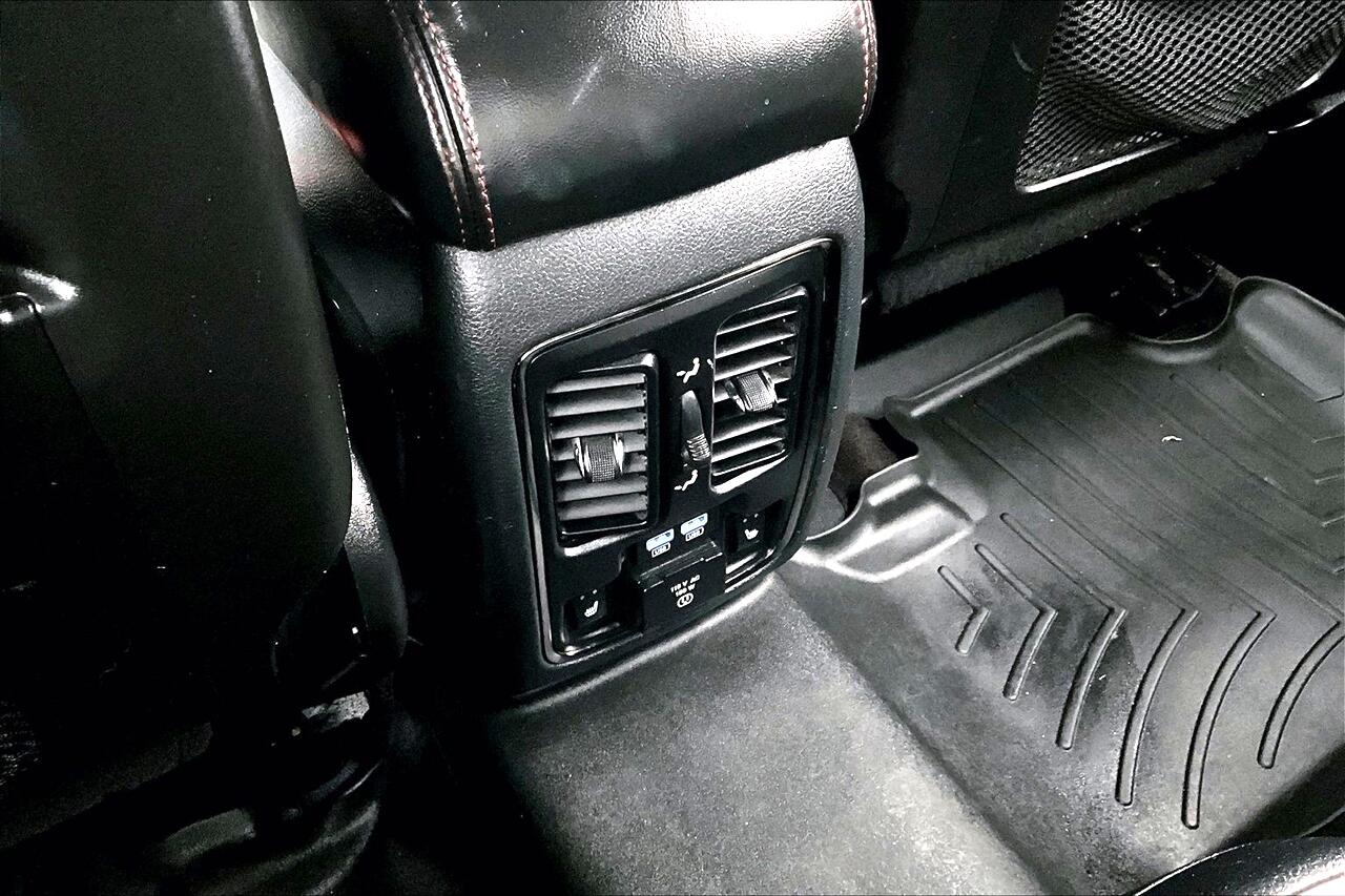 Dodge Durango R/T AWD 2018