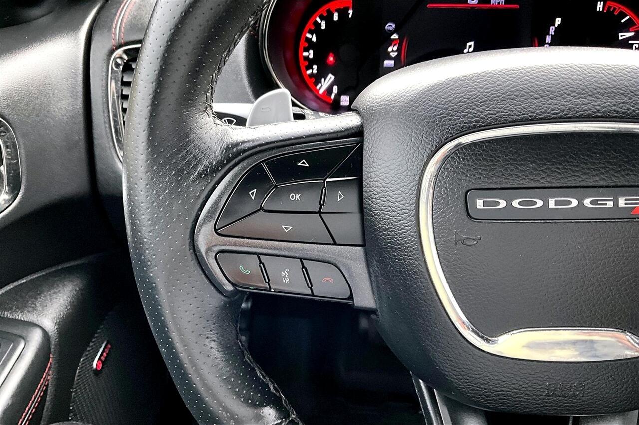 Dodge Durango R/T AWD 2018