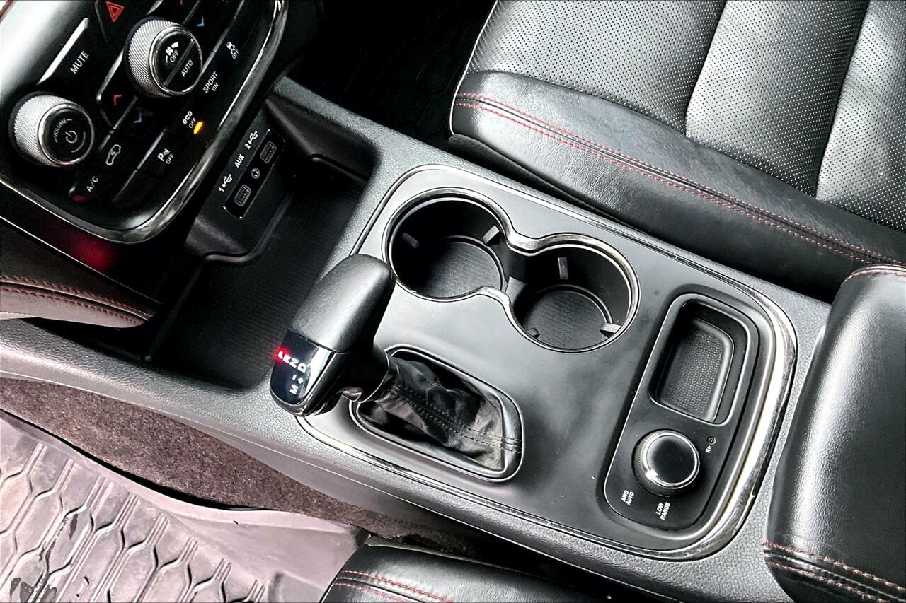 Dodge Durango R/T AWD 2018