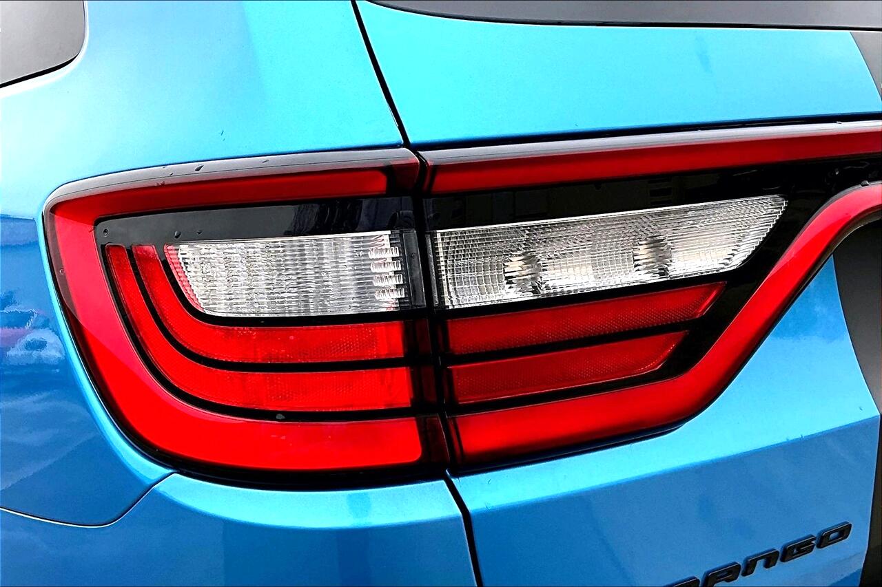 Dodge Durango R/T AWD 2018