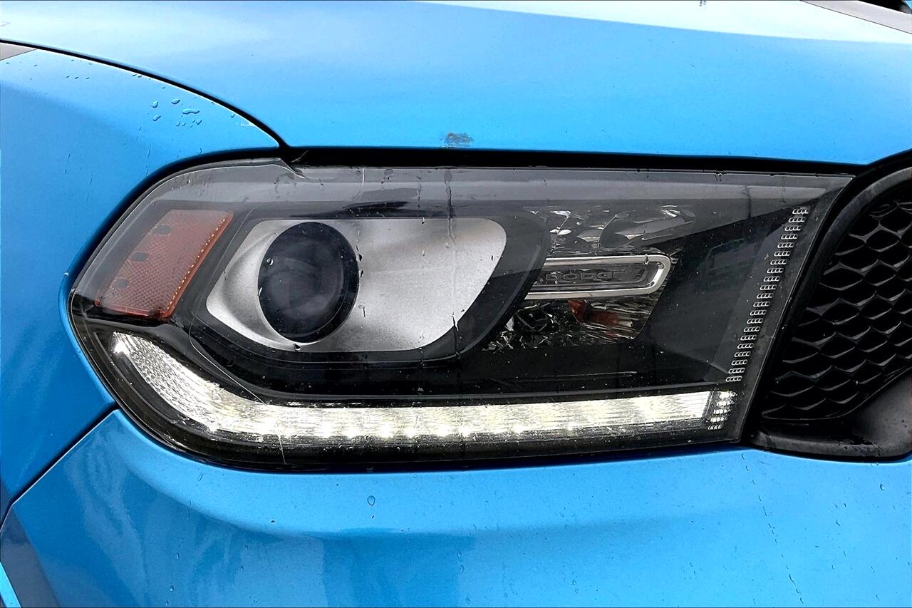 Dodge Durango R/T AWD 2018