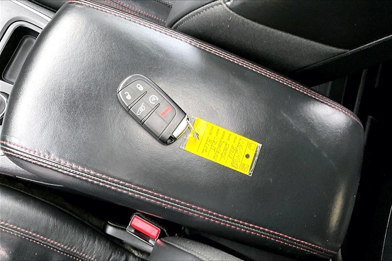 Dodge Durango R/T AWD 2018