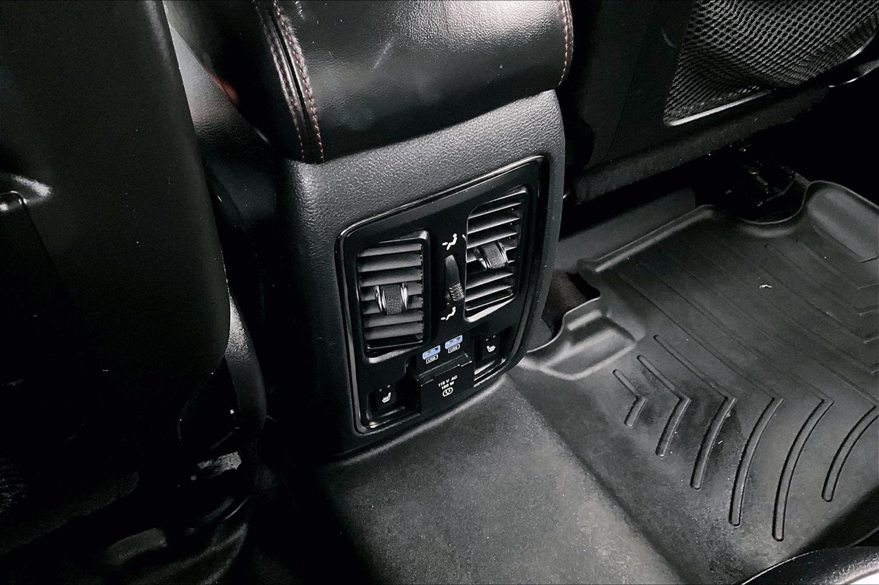 Dodge Durango R/T AWD 2018