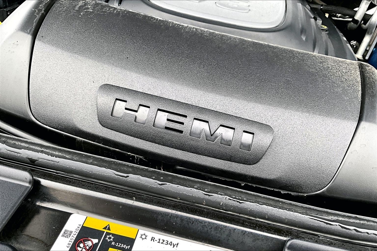 Dodge Durango R/T AWD 2018