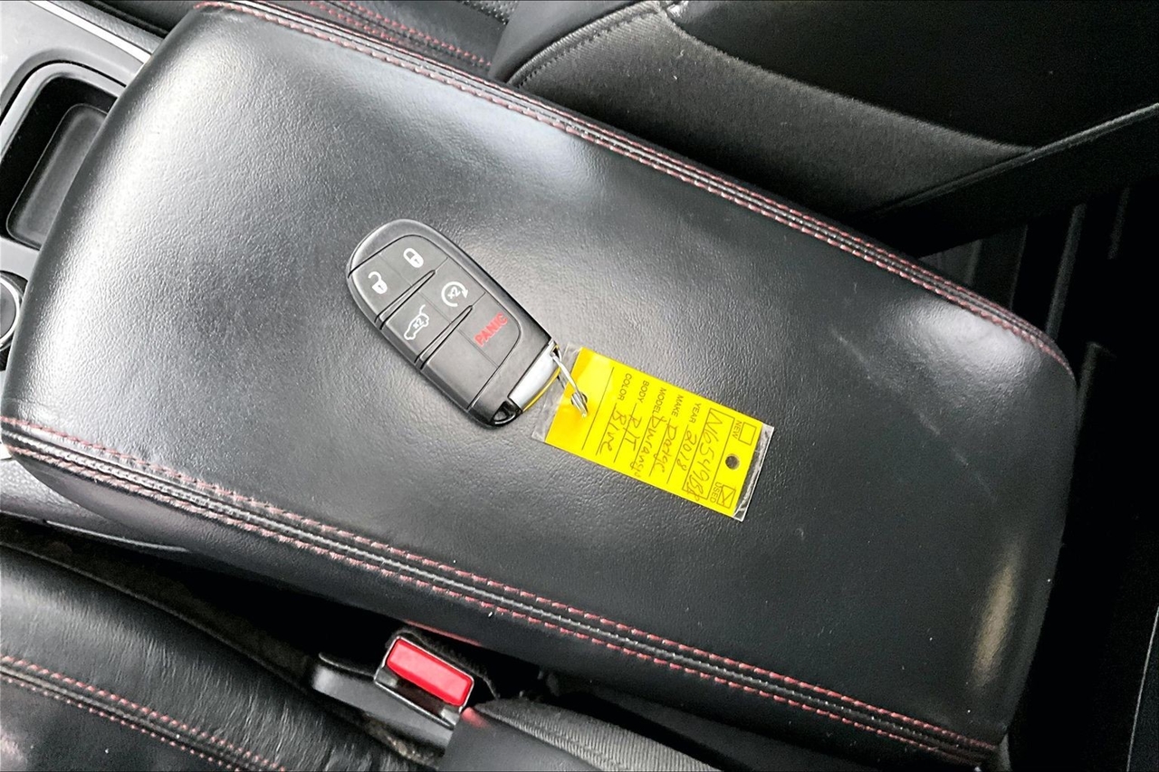 Dodge Durango R/T AWD 2018