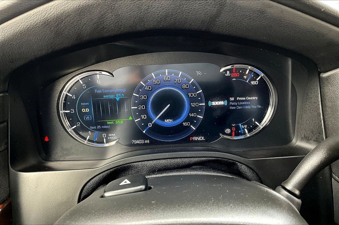 Cadillac Escalade ESV 4WD 4dr Luxury 2020