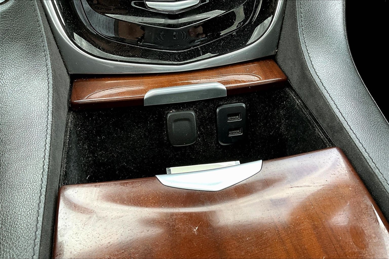 Cadillac Escalade ESV 4WD 4dr Luxury 2020