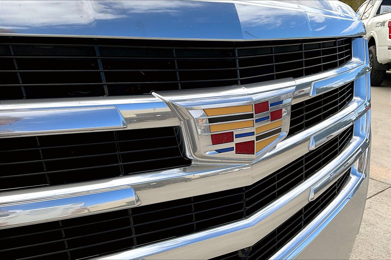 Cadillac Escalade ESV 4WD 4dr Luxury 2020