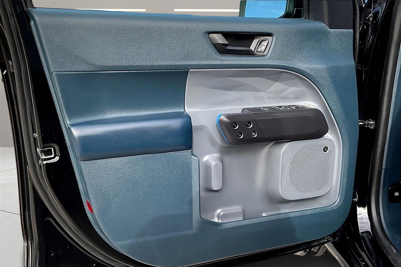 Ford Maverick Lobo High AWD SuperCrew 2025