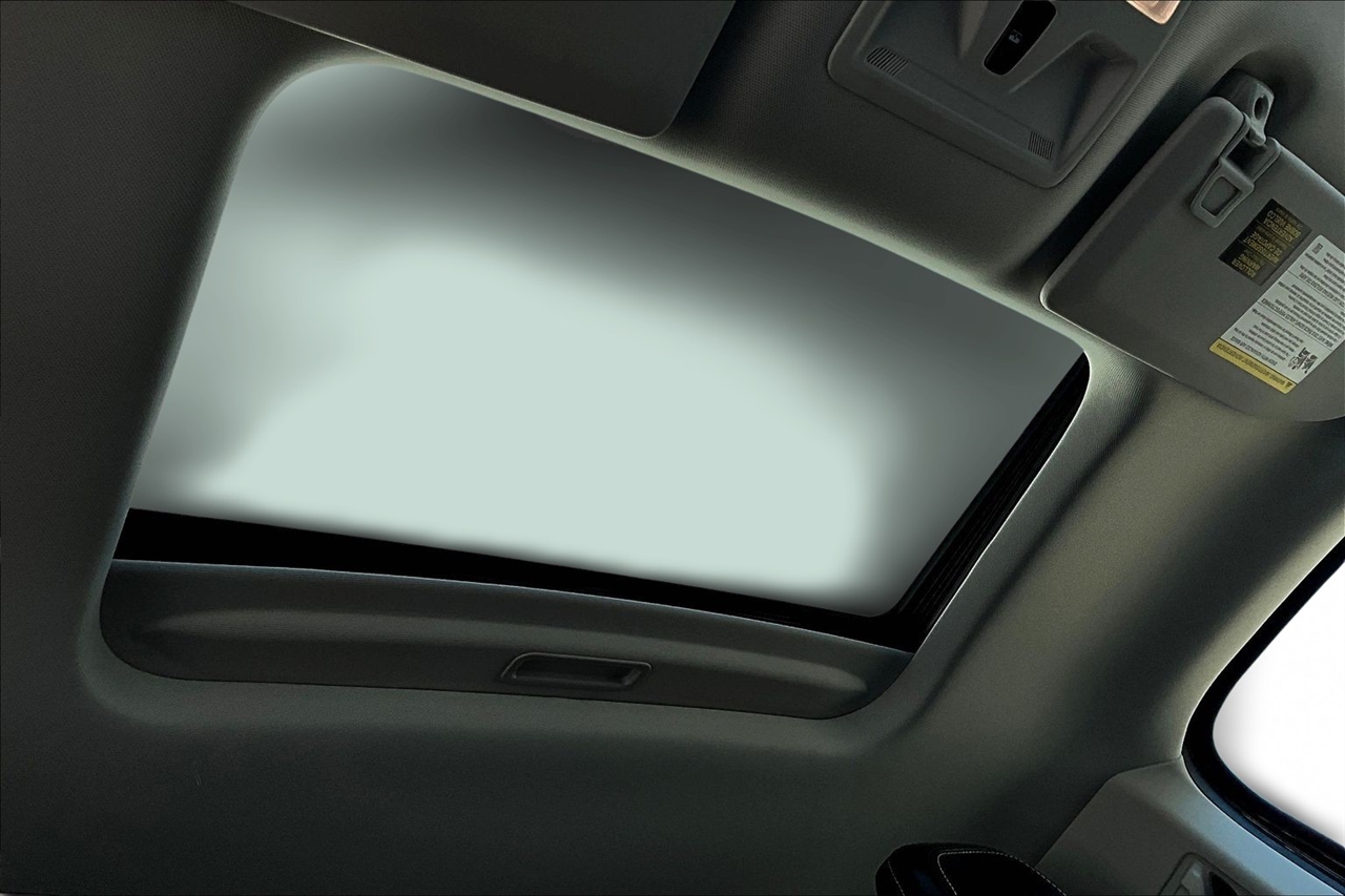 Ford Maverick Lobo High AWD SuperCrew 2025