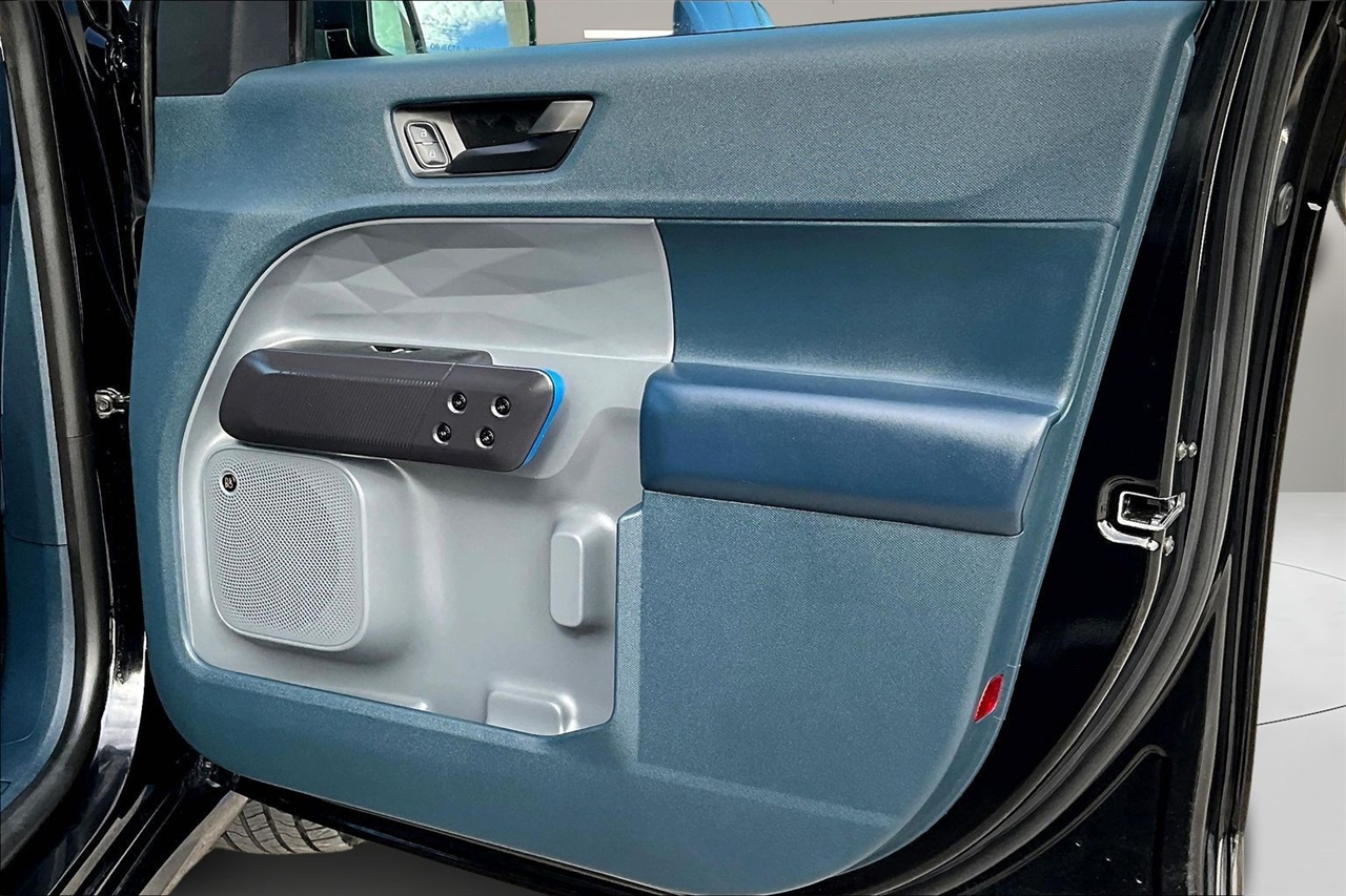 Ford Maverick Lobo High AWD SuperCrew 2025