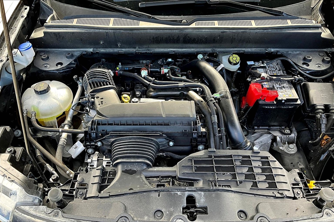 Ford Maverick Lobo High AWD SuperCrew 2025