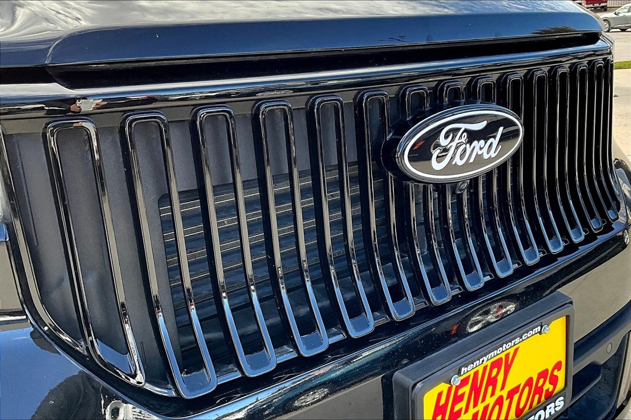 Ford Maverick Lobo High AWD SuperCrew 2025