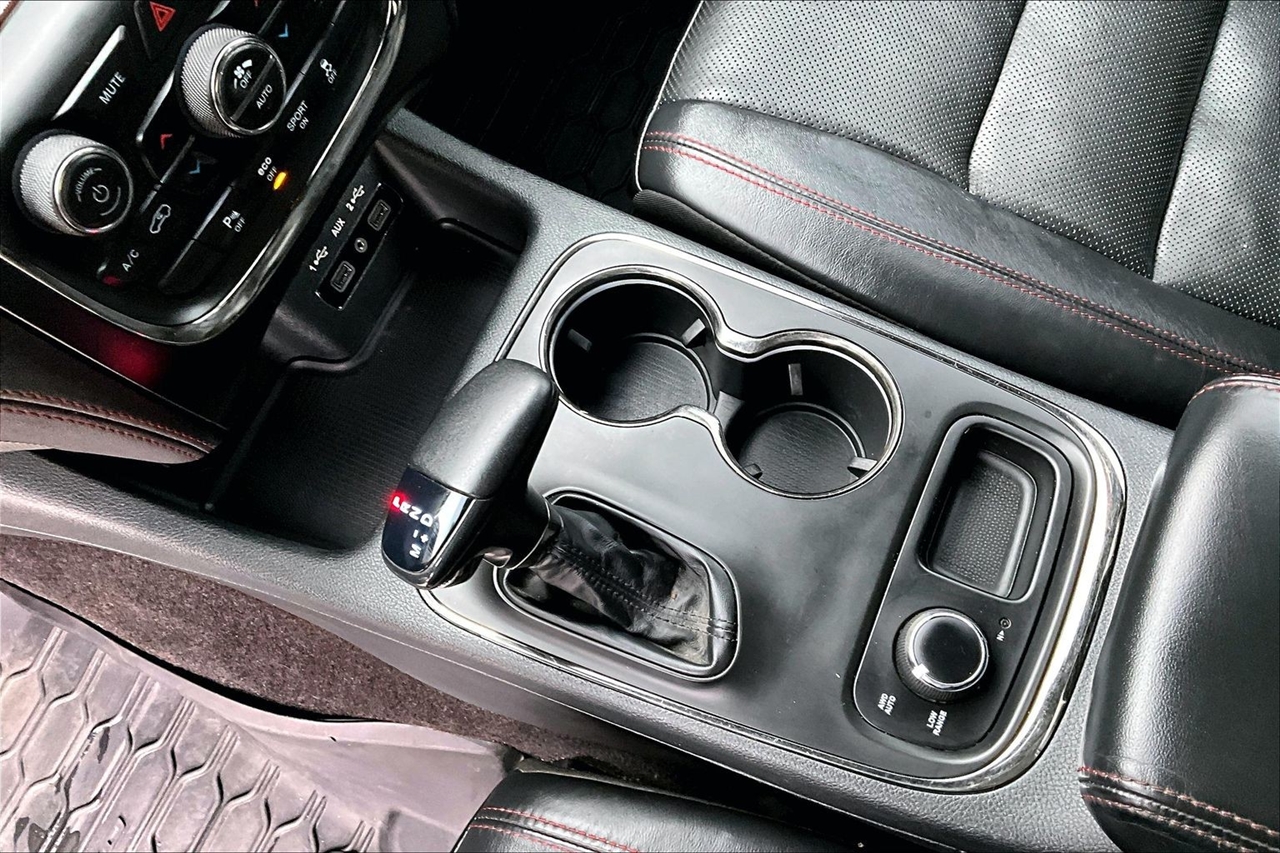 Dodge Durango R/T AWD 2018