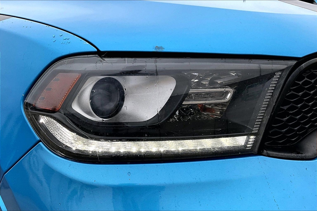 Dodge Durango R/T AWD 2018