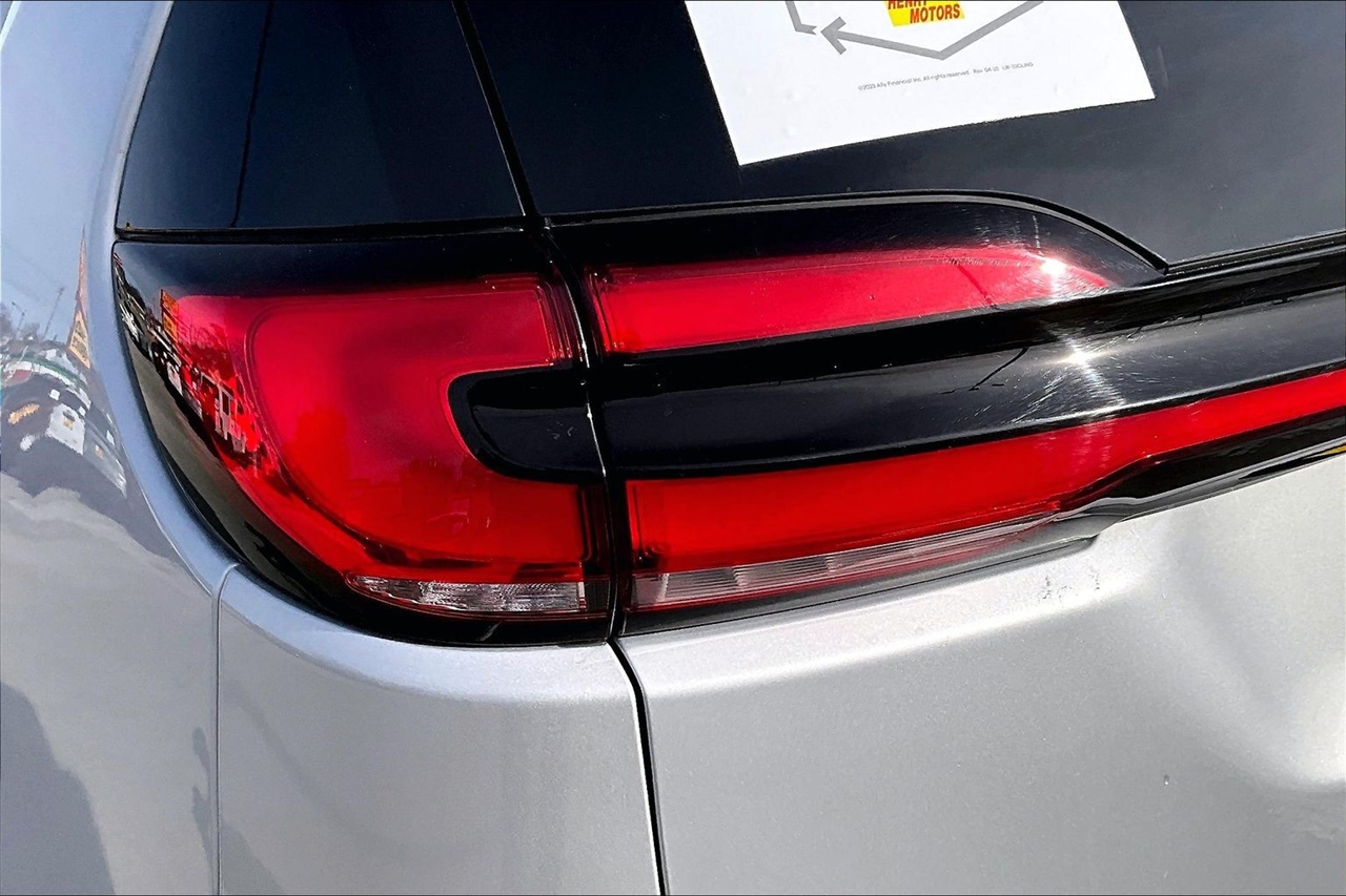 Chrysler Pacifica Touring L FWD 2024