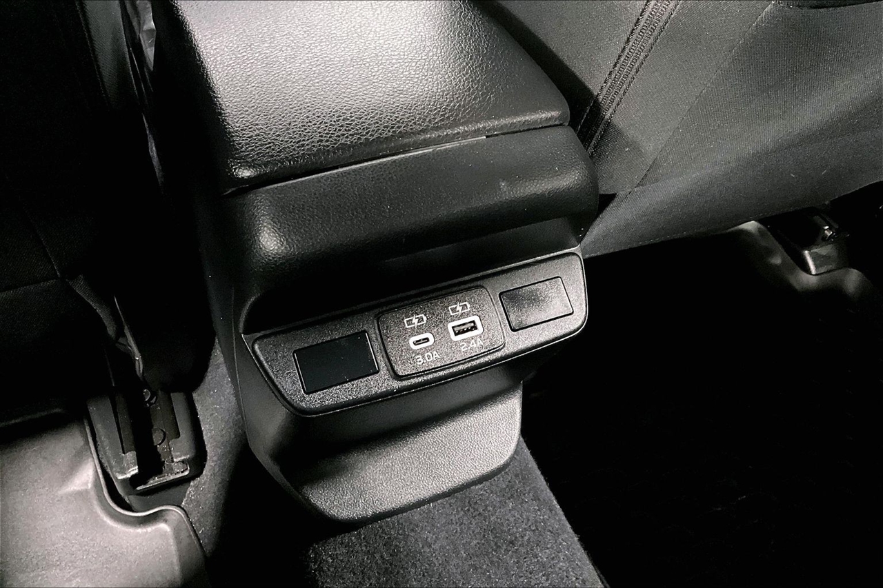 Subaru WRX Premium Manual 2024