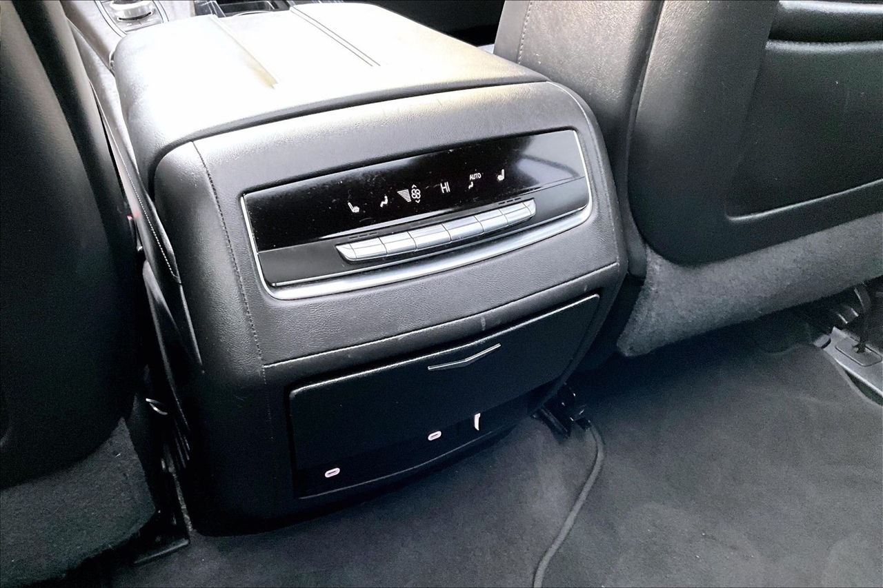 Cadillac Escalade 4WD 4dr Sport 2023