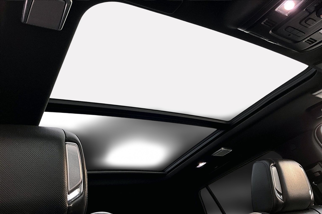 Cadillac Escalade 4WD 4dr Sport 2023