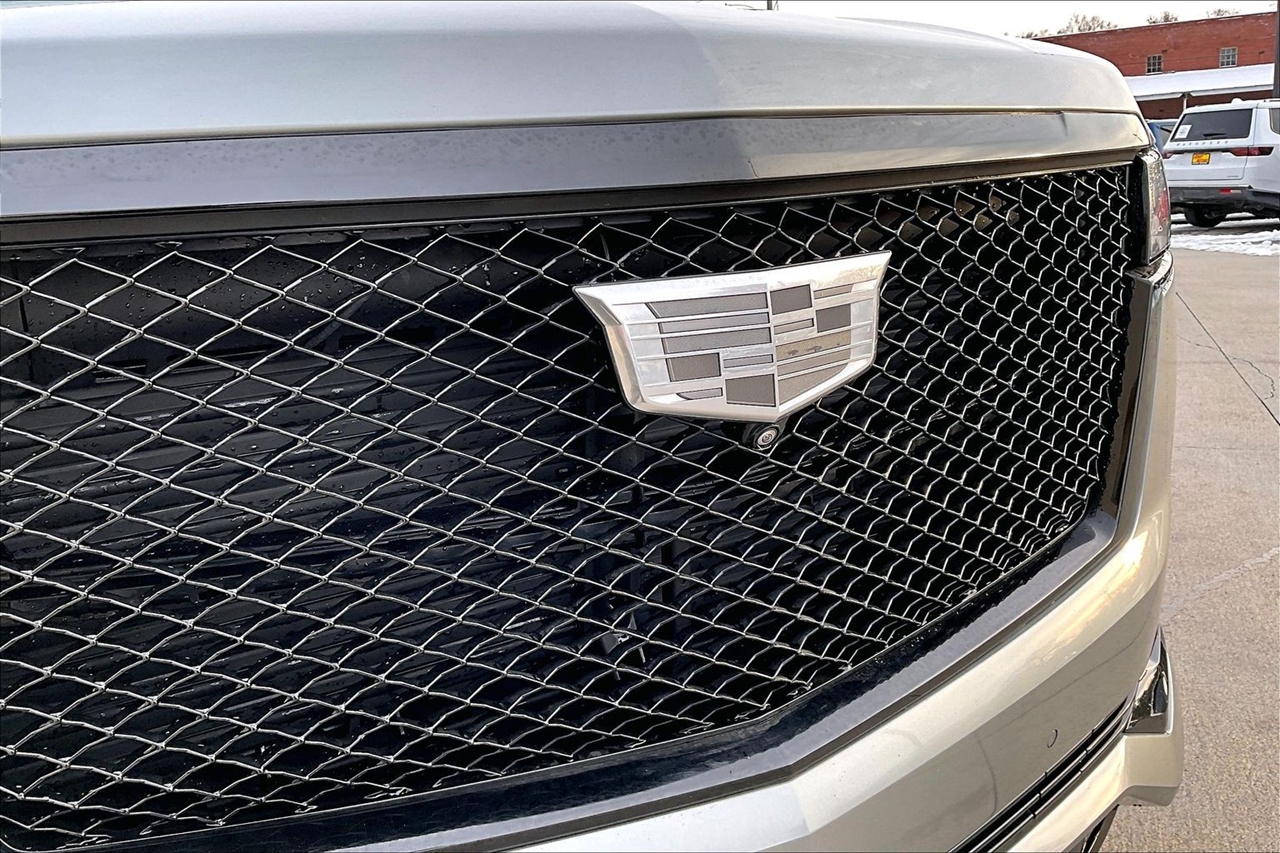 Cadillac Escalade 4WD 4dr Sport 2023