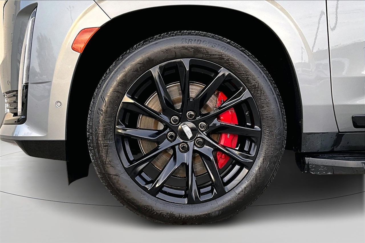 Cadillac Escalade 4WD 4dr Sport 2023