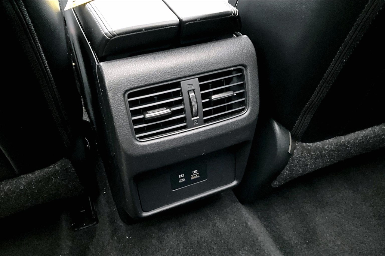 Nissan Rogue AWD SL 2023