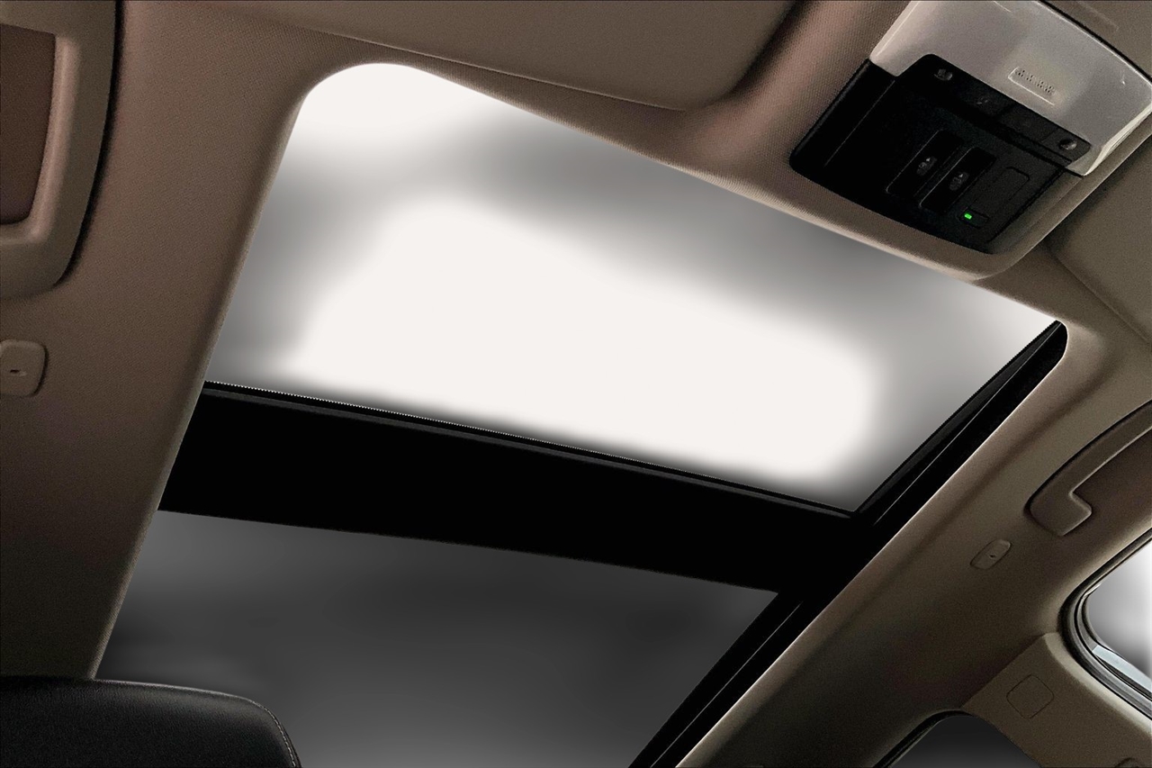 Nissan Rogue AWD SL 2023