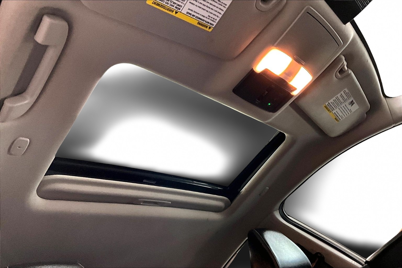 Nissan Altima 2.0 SR Sedan 2023