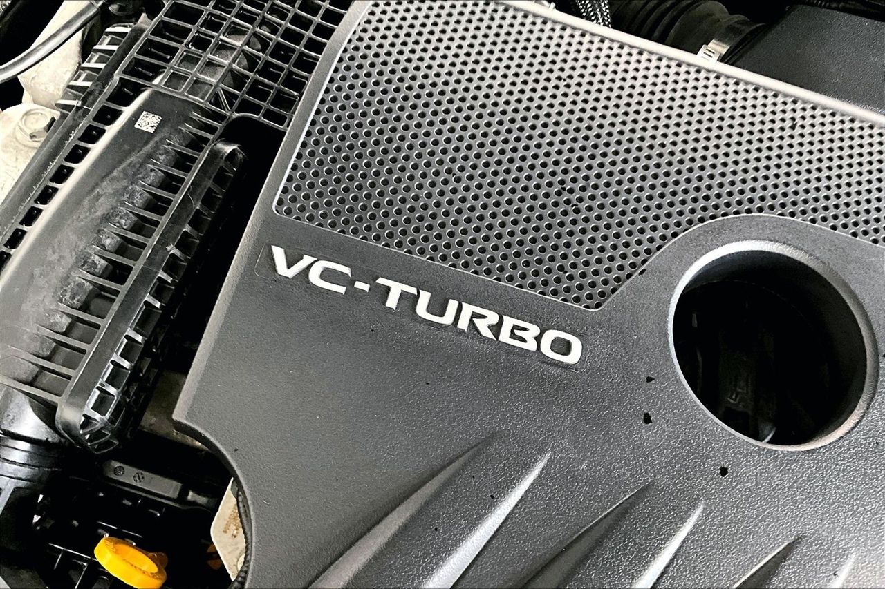 Nissan Altima 2.0 SR Sedan 2023