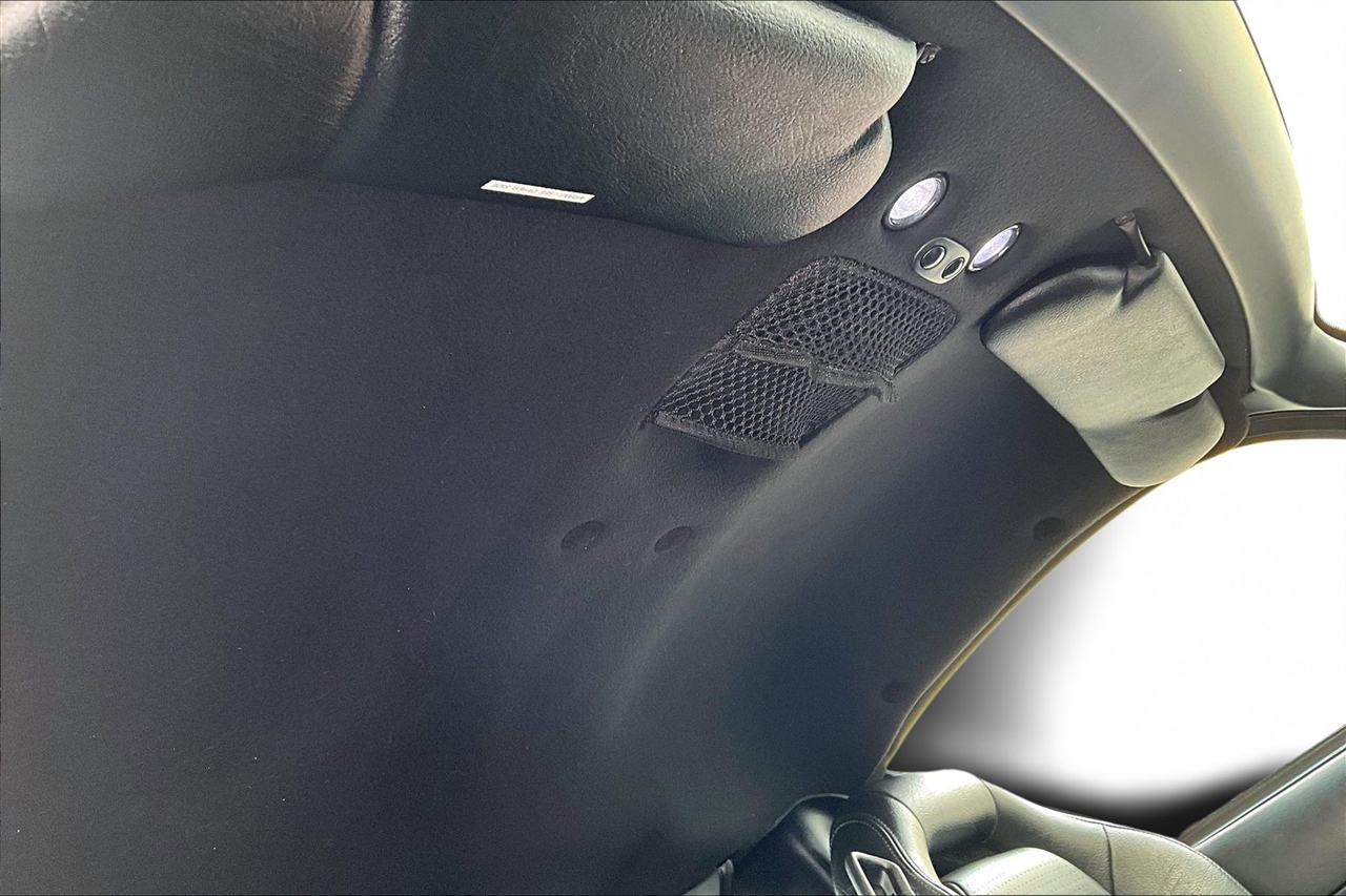 Dodge Viper 2dr GTS Coupe 1996