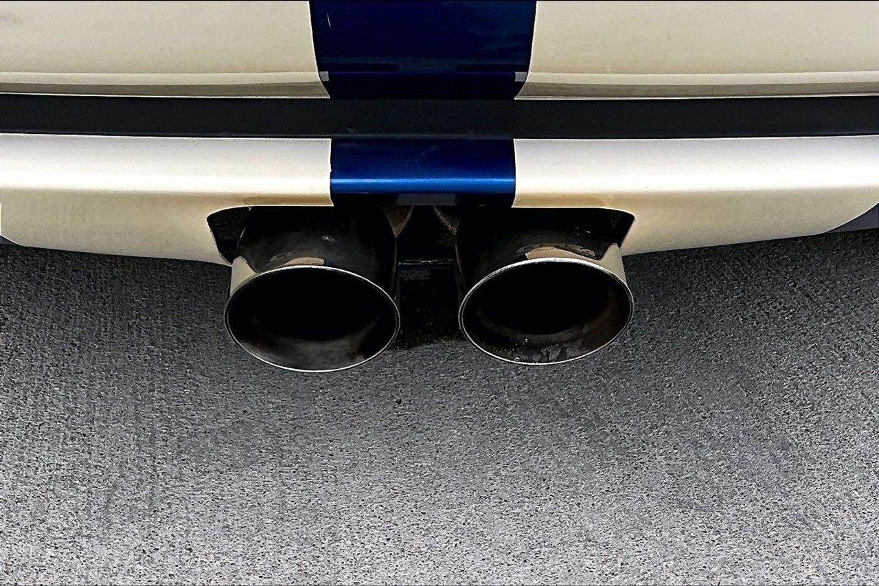 Dodge Viper 2dr GTS Coupe 1996